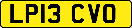 LP13CVO
