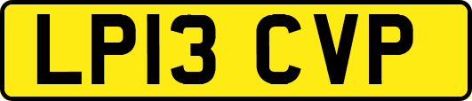 LP13CVP