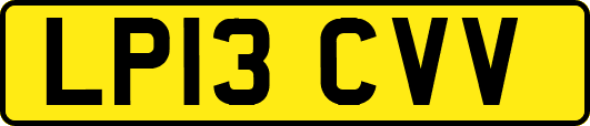 LP13CVV