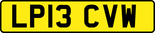 LP13CVW