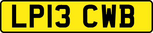 LP13CWB