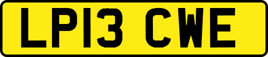LP13CWE
