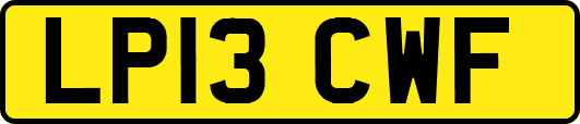 LP13CWF
