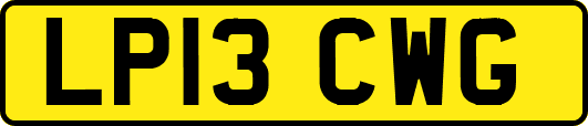 LP13CWG