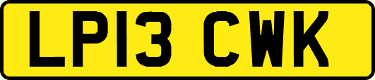LP13CWK