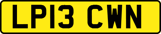 LP13CWN