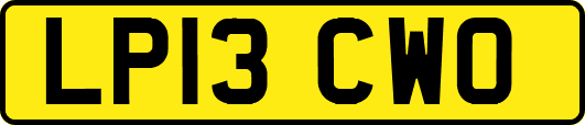 LP13CWO