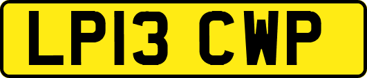 LP13CWP