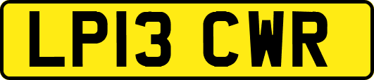 LP13CWR