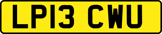 LP13CWU