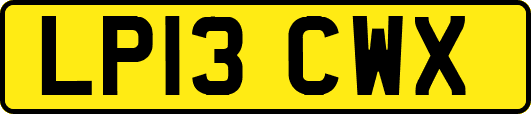 LP13CWX