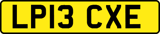 LP13CXE