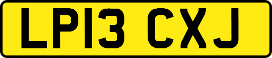 LP13CXJ