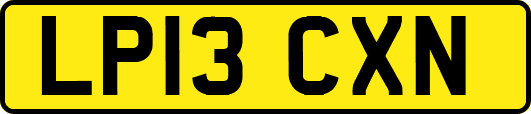 LP13CXN