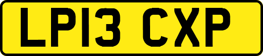 LP13CXP