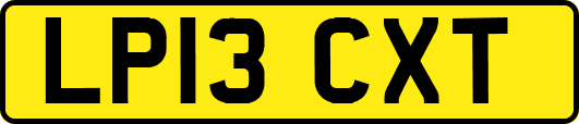 LP13CXT
