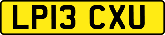 LP13CXU