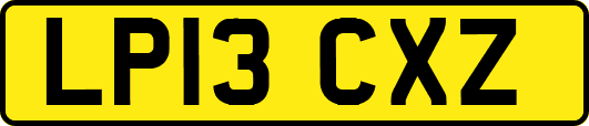 LP13CXZ