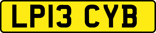 LP13CYB