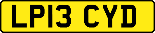 LP13CYD