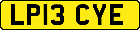 LP13CYE