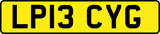 LP13CYG