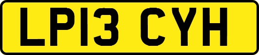 LP13CYH