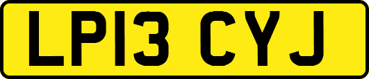 LP13CYJ