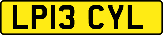 LP13CYL