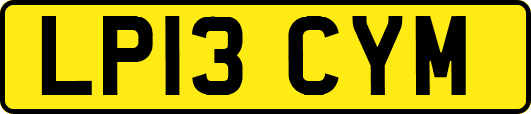 LP13CYM