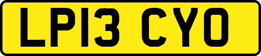 LP13CYO