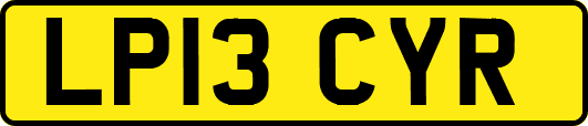 LP13CYR