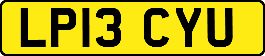 LP13CYU