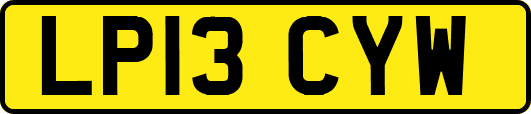 LP13CYW