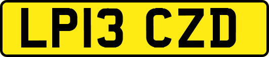 LP13CZD