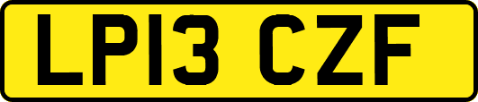 LP13CZF