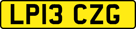 LP13CZG