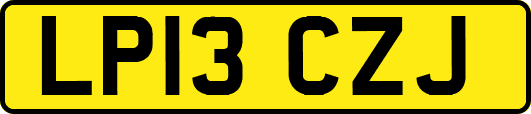 LP13CZJ