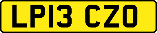 LP13CZO