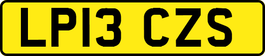 LP13CZS