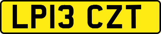 LP13CZT