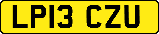 LP13CZU