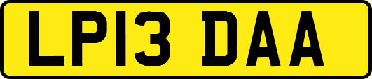 LP13DAA