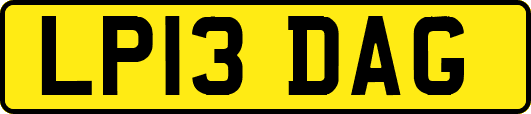 LP13DAG