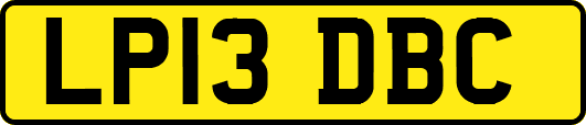 LP13DBC