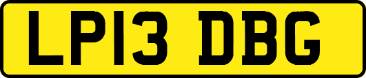 LP13DBG
