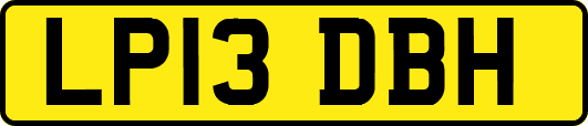 LP13DBH