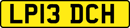 LP13DCH