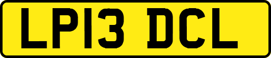 LP13DCL