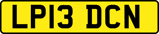 LP13DCN
